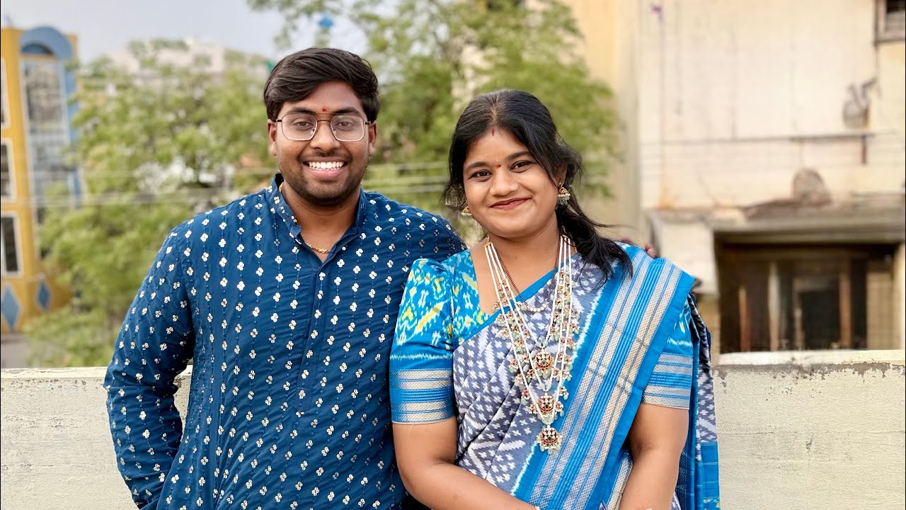 Harini & Kundan | Mehendi & Odugu | 14th Feb, 2025
