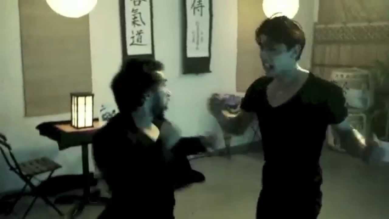 Echoes of a Ronin - Clip 2