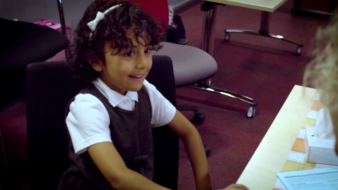 Community Paediatrics  the service