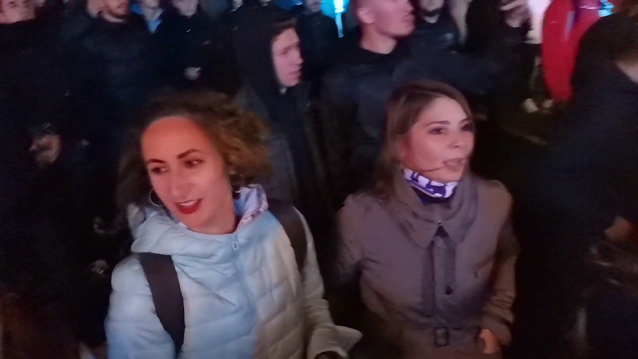 100 ANI POLI - ,,Noi din Banat ” și Filarmonica ,,Banatul” pe Stadionul Știința - D241021 V CB EP.2