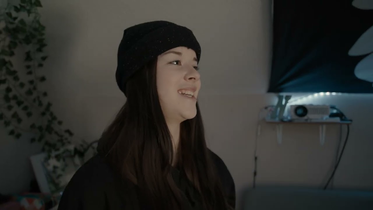 Stand Here: Nell Smith Documentary