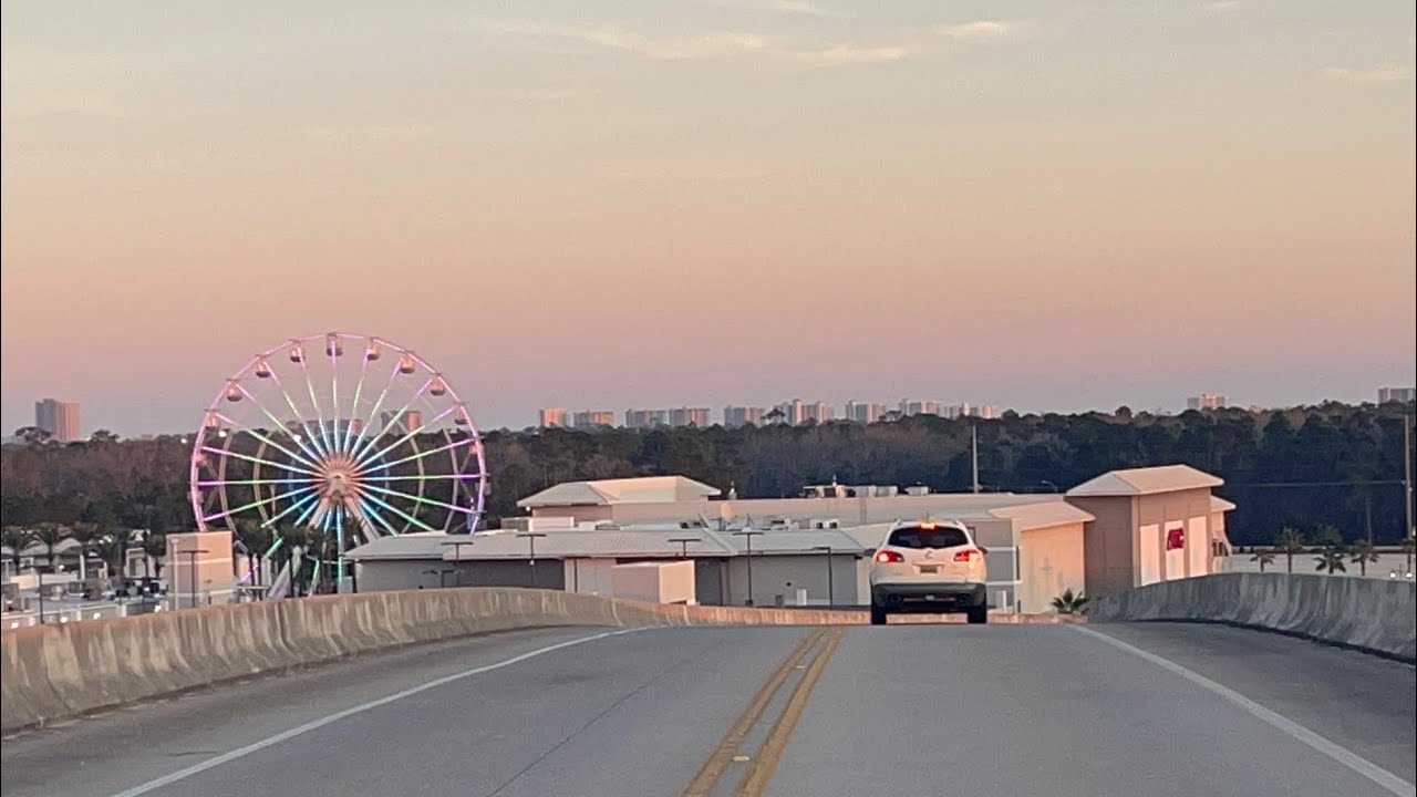 Baldwin County 🌴 Alabama 🌴 Fast Growing Beachside Area