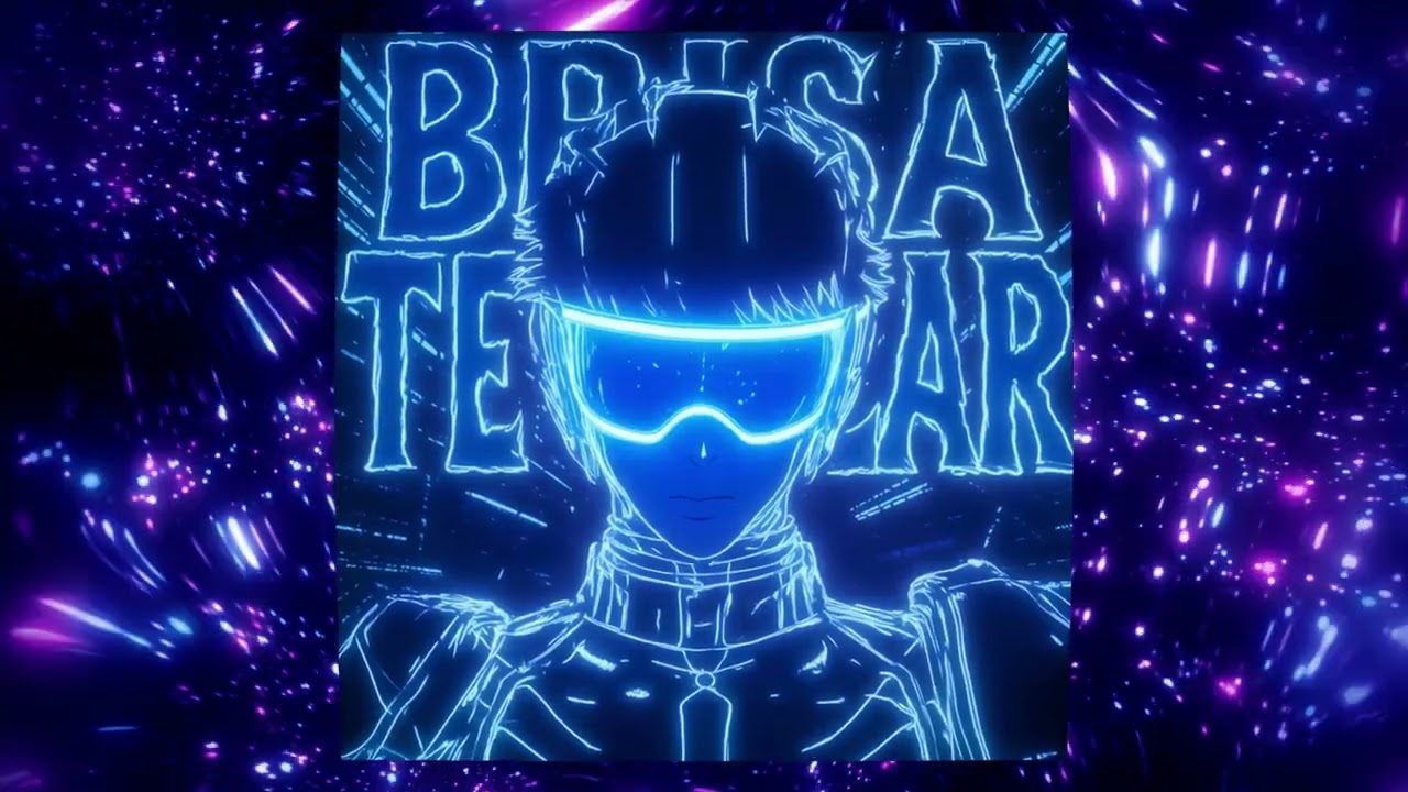 BRISA TE LEVAR (SUPER SLOWED)