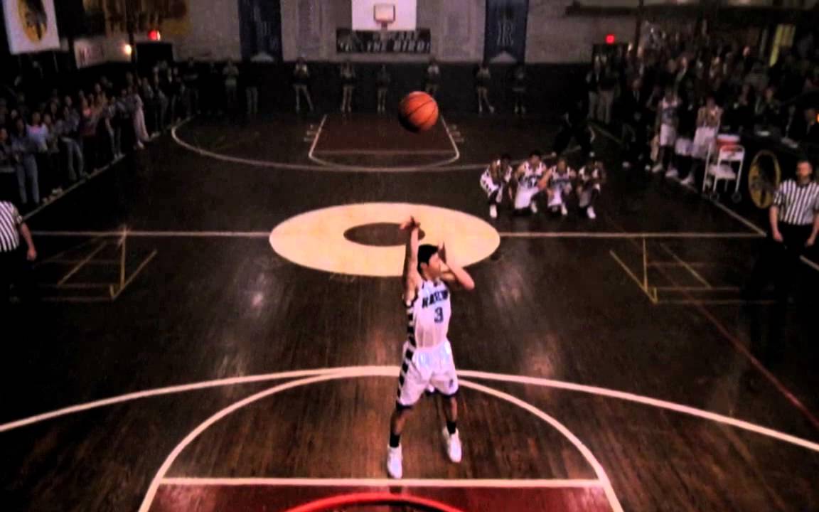 Nathan Scott - Remember The Name