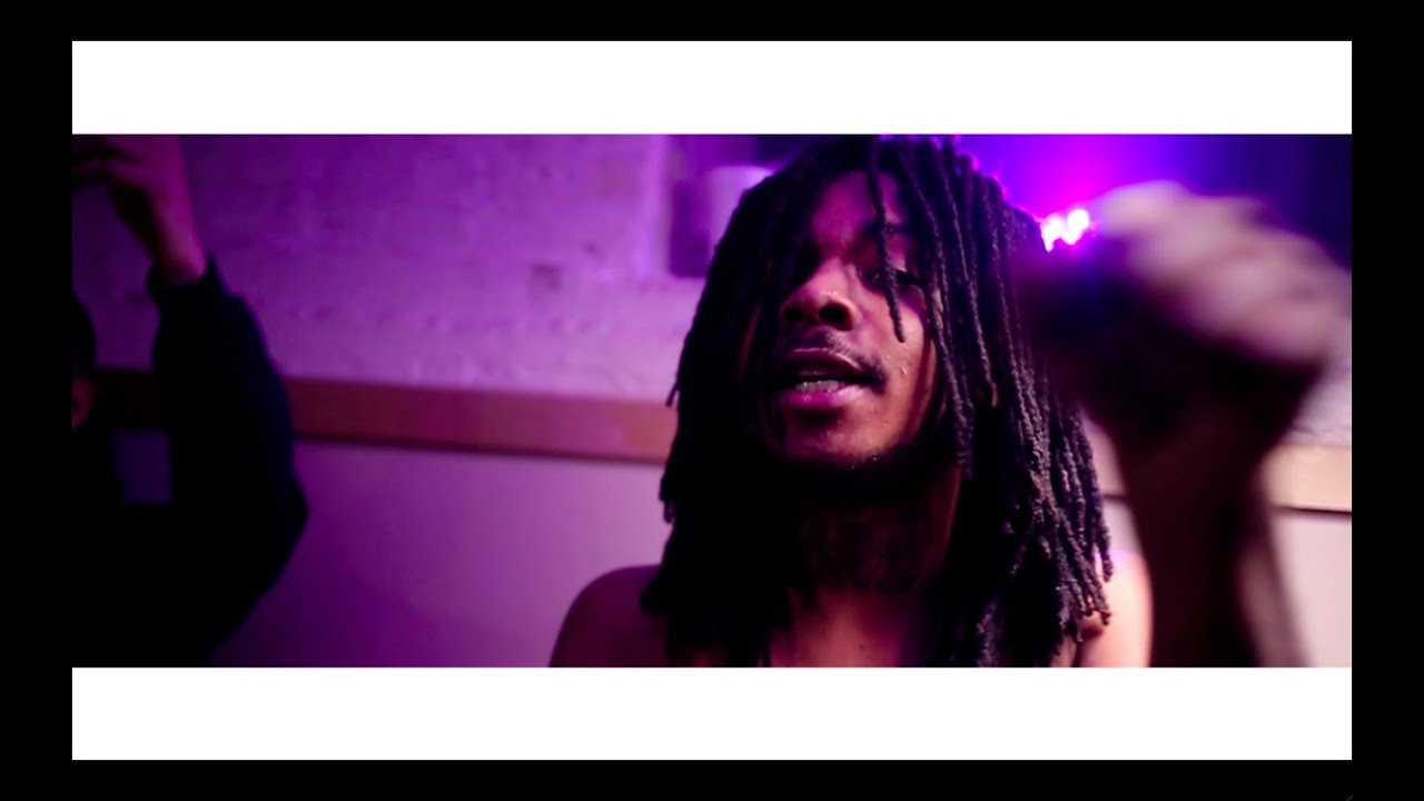 Capo Ft Lil Flash - With Yo Thottie | Shot By @HagoPeliculas
