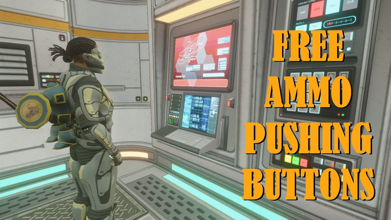 Entropia Universe: Get FREE Universal Ammo Each Day