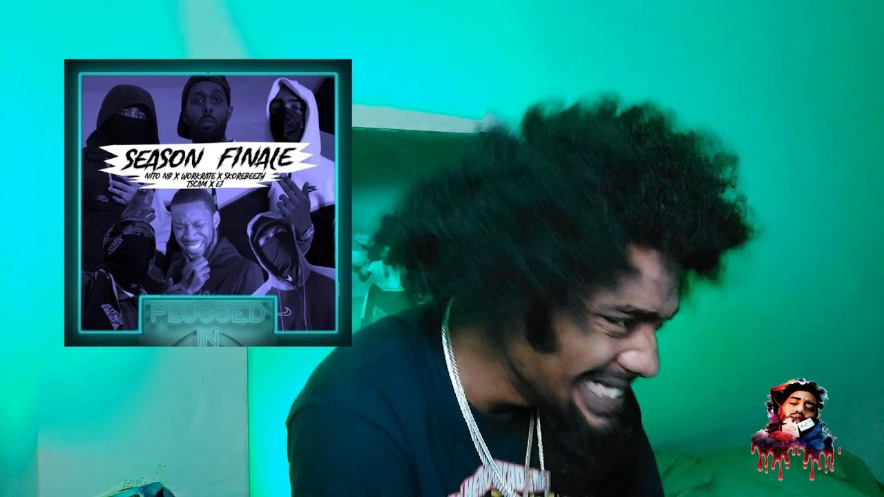 T Scam X E1 X Nito NB X Workrate x Skorebeezy - Plugged In W/Fumez The Engineer | Lyricist Reaction