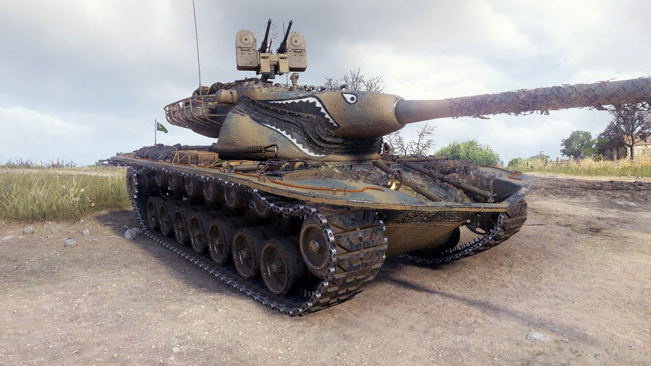 T57 Heavy - Игрок матча - World of Tanks