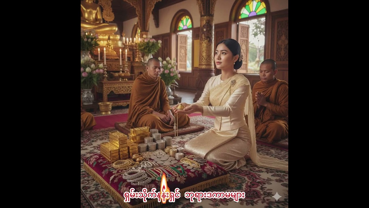 အမတော်စောမွန်လှအကြောင်း #myanmarhistory #myanmarmovieseries #historyofastrology #voiceeffects 