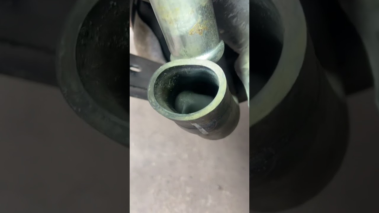 Land Rover can&rsquo;t fill with Fuel !!