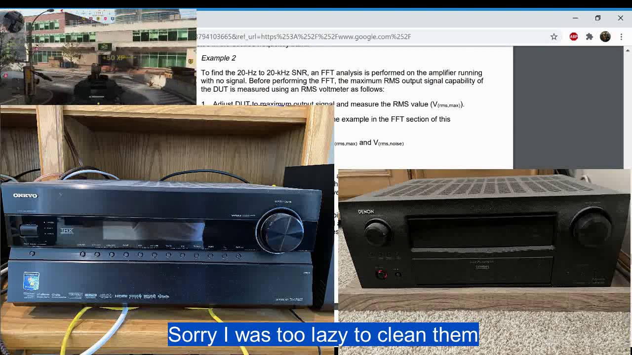 Bitstream or PCM When Should You Use Them To Better Take Advantage Of Your HD/UHD AV Receivers.