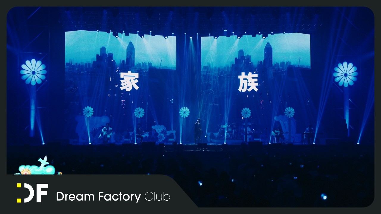 [ 4K LIVE ] 이승환 LEE SEUNG HWAN - 가족 @HEAVEN 2025.03.15 - 03.16