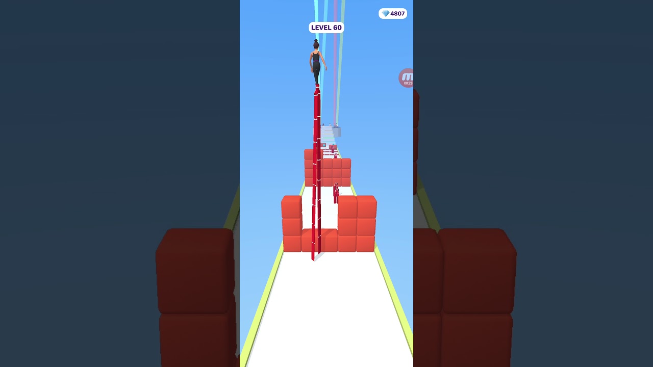 High Heels : Gameplay Hot Games Part 29 #Short