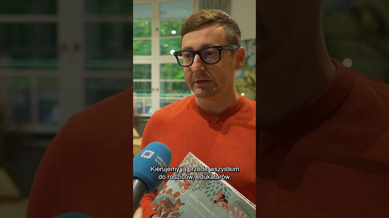 Niezbędnik edukatora i edukatorki od &bdquo;Symbiozy&rdquo;