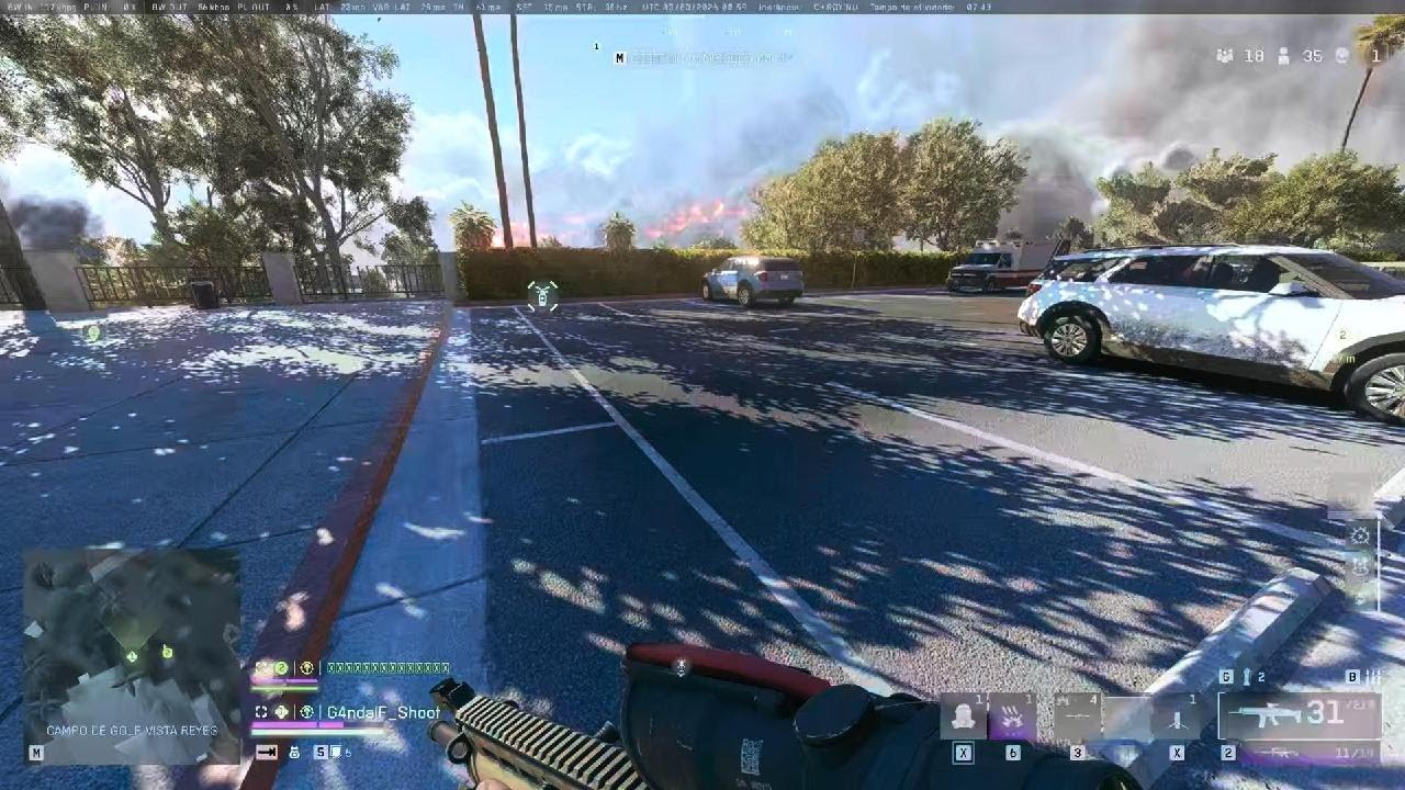 Battlefield 6_PS5 Red Sec