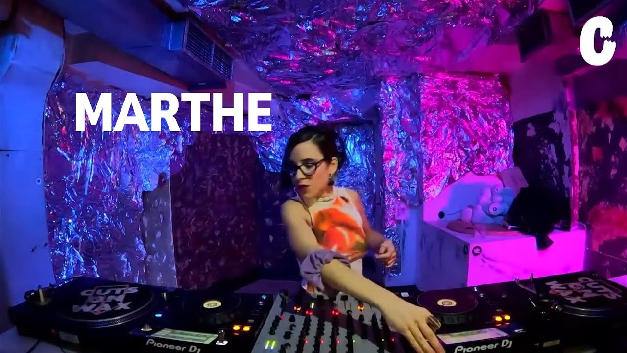 Guestzone w/ Marthe @CannibalRadio - 23 Nov 2024