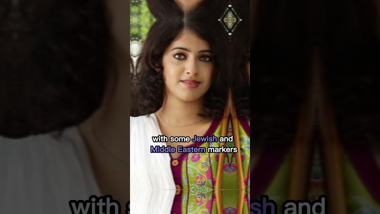 Ancestry DNA of Kerala Syrian Christians #history #shorts #short #facts #weird #shortvideo