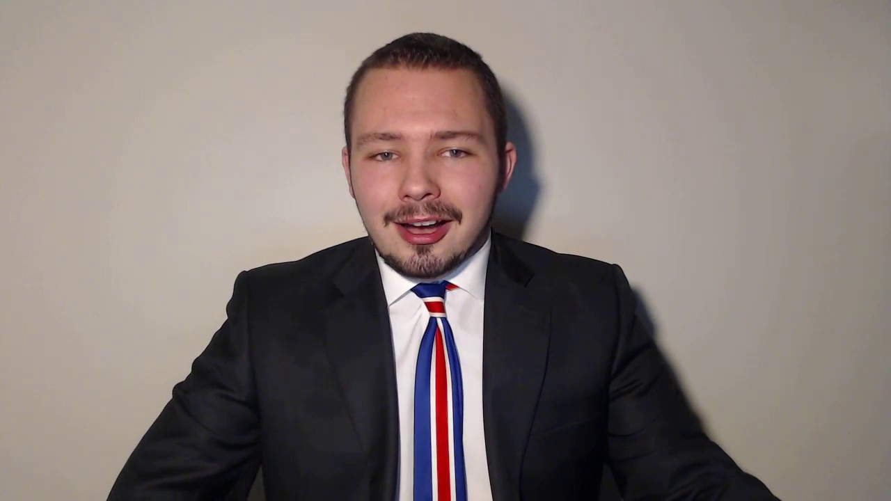 MIDTERM ELECTIONS |Desktop News| (S1 Ep1)