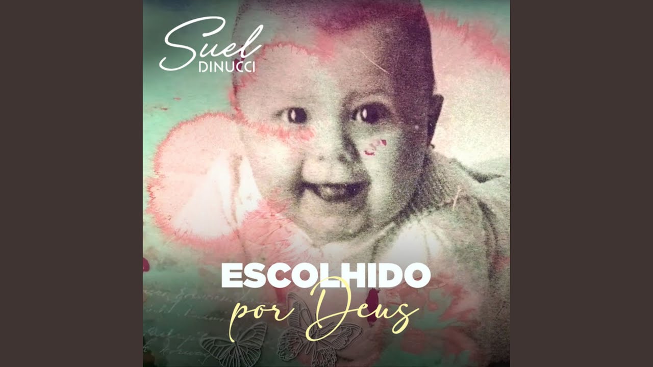 Escolhido por Deus