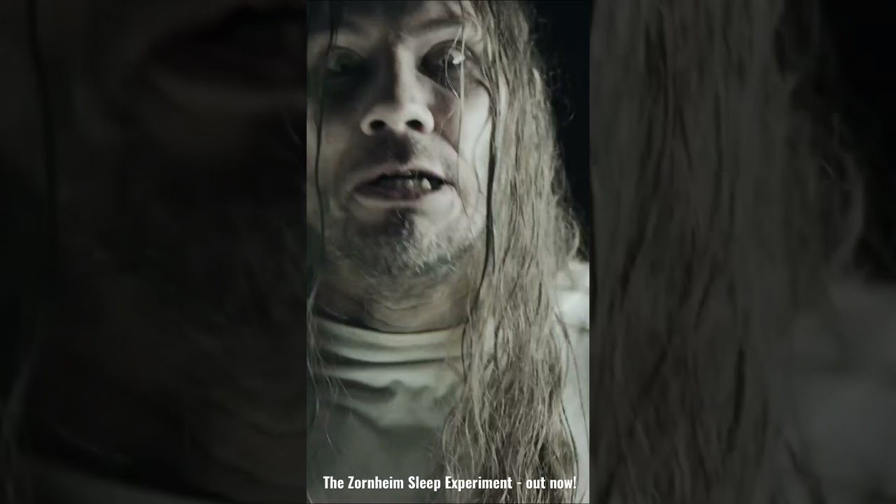 The new album &rdquo;The Zornheim Sleep Experiment&rdquo; is out now!