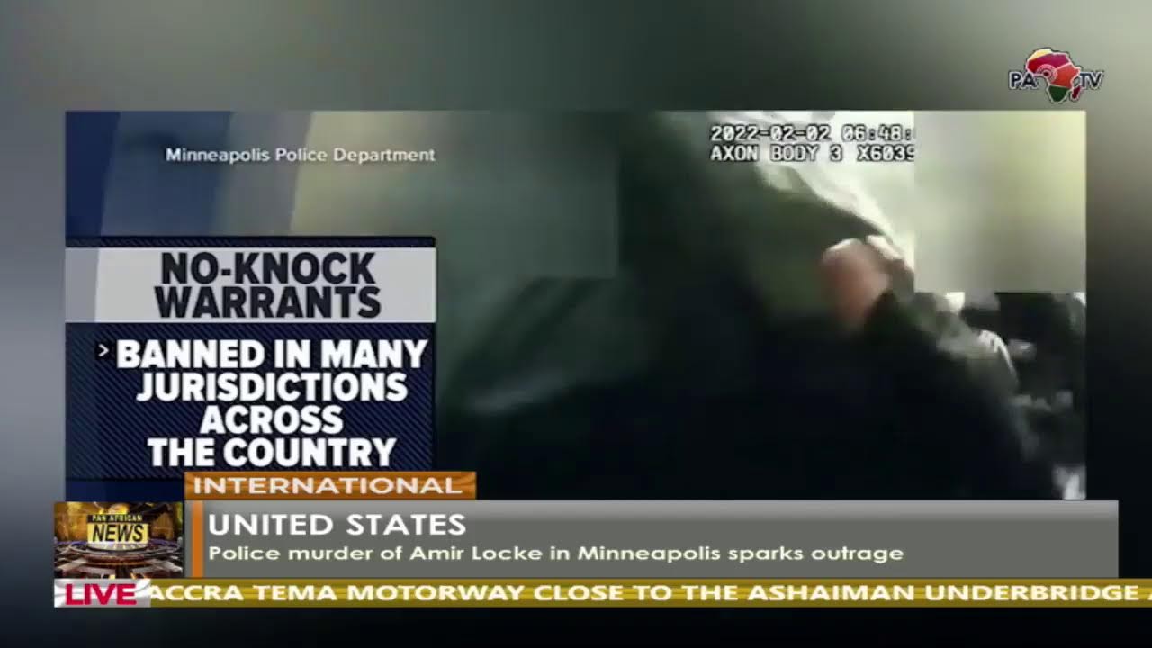 Pan African News 09-02-2022