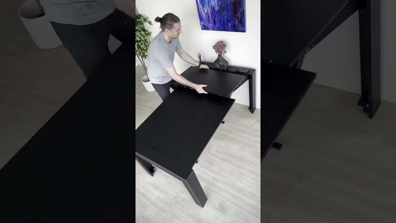 Expand furniture. #shorts #dizajn #interijer