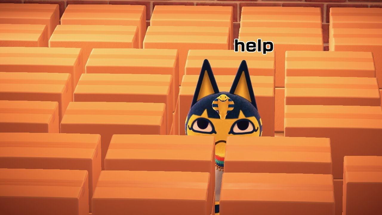 Best Animal Crossing Clips Of The Week #11