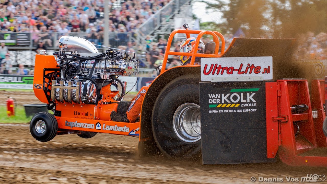 Aftermovie Megapull Stroe - Modifieds, Unlimiteds and Mini Unlimiteds
