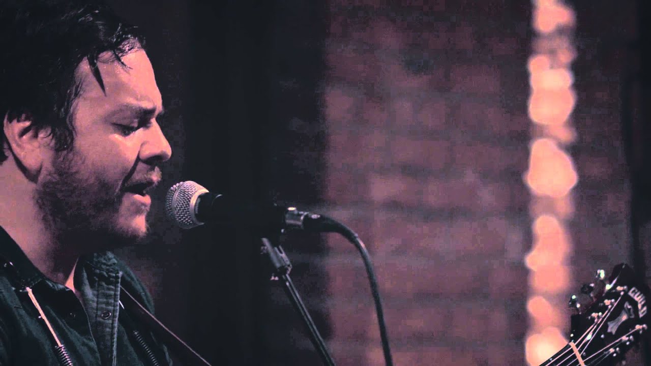 David Ramirez- Fires (Live at Cause A Scene)