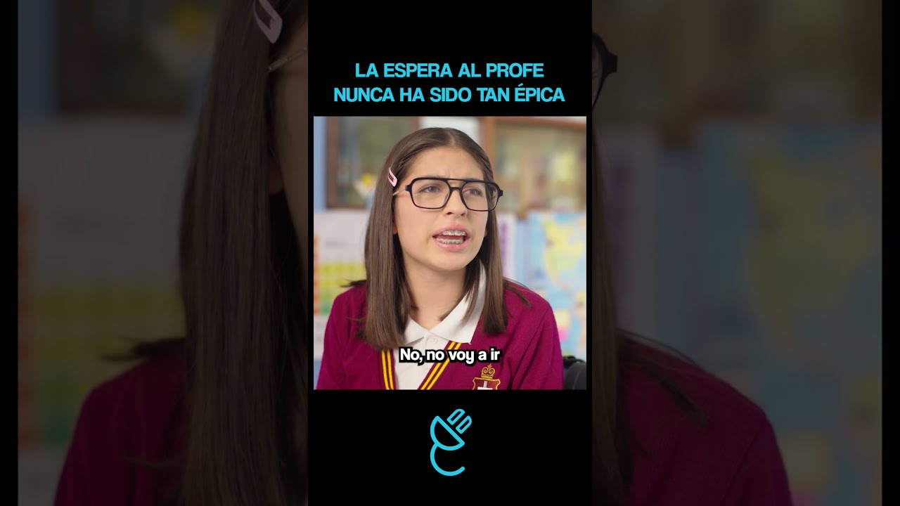 Las mejores cosas del colegio siempre pasan cuando uno no est&aacute;