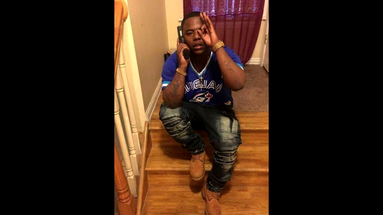 (FREE) Dooski Tha Man x Rooga x Fbg Duck Type Beat - Iron Scrapp (Prod. Jens Tσιιy Mσηταηα)