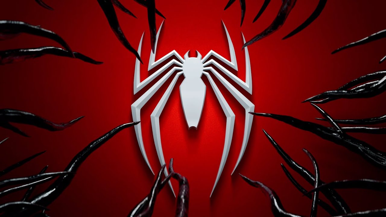 spider man 2 saving the world free roam (4k 60 fps)