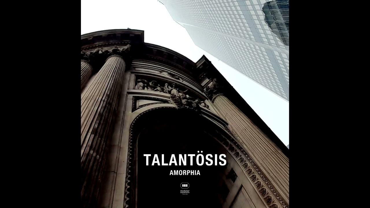 Talantösis - Amorphia - Modular Expansion