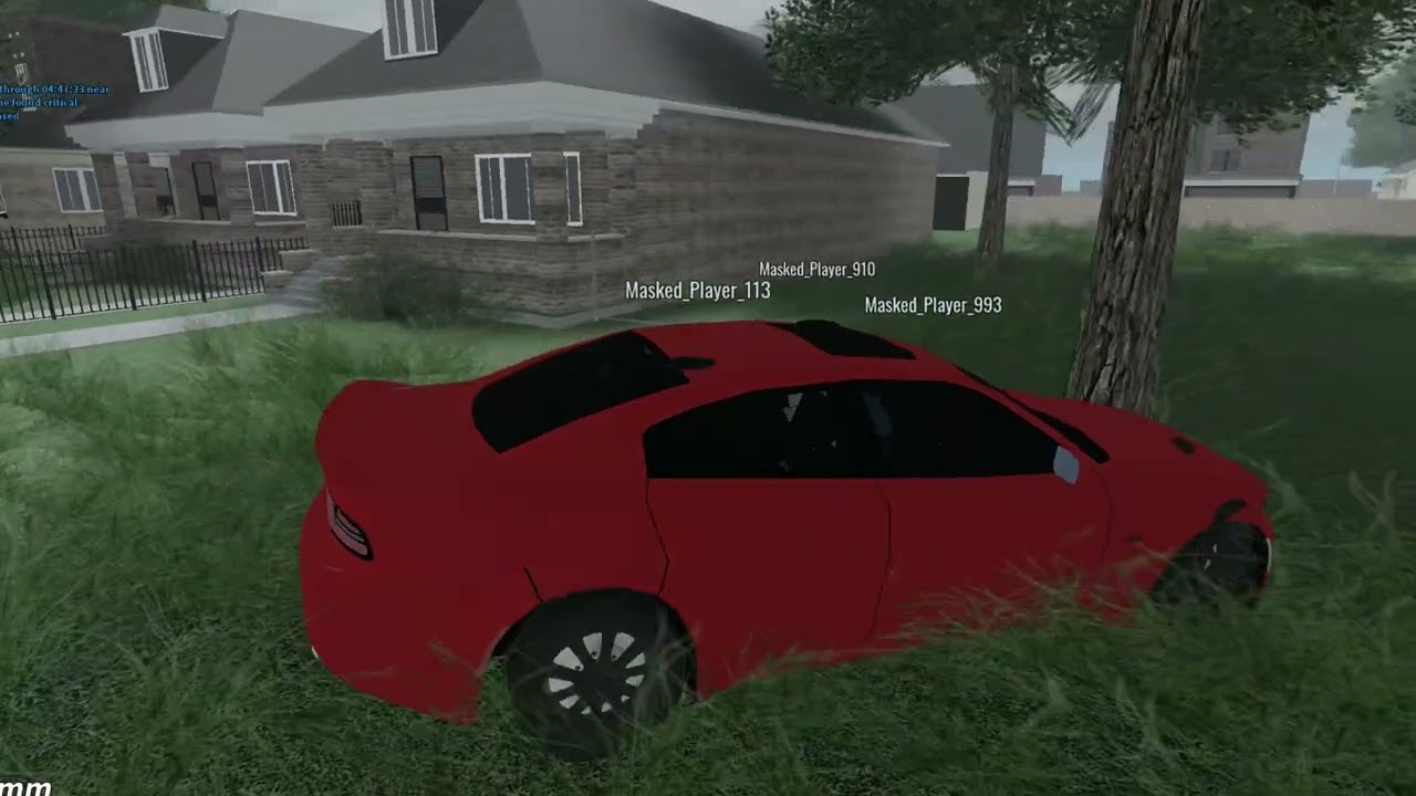 Mafia insane's