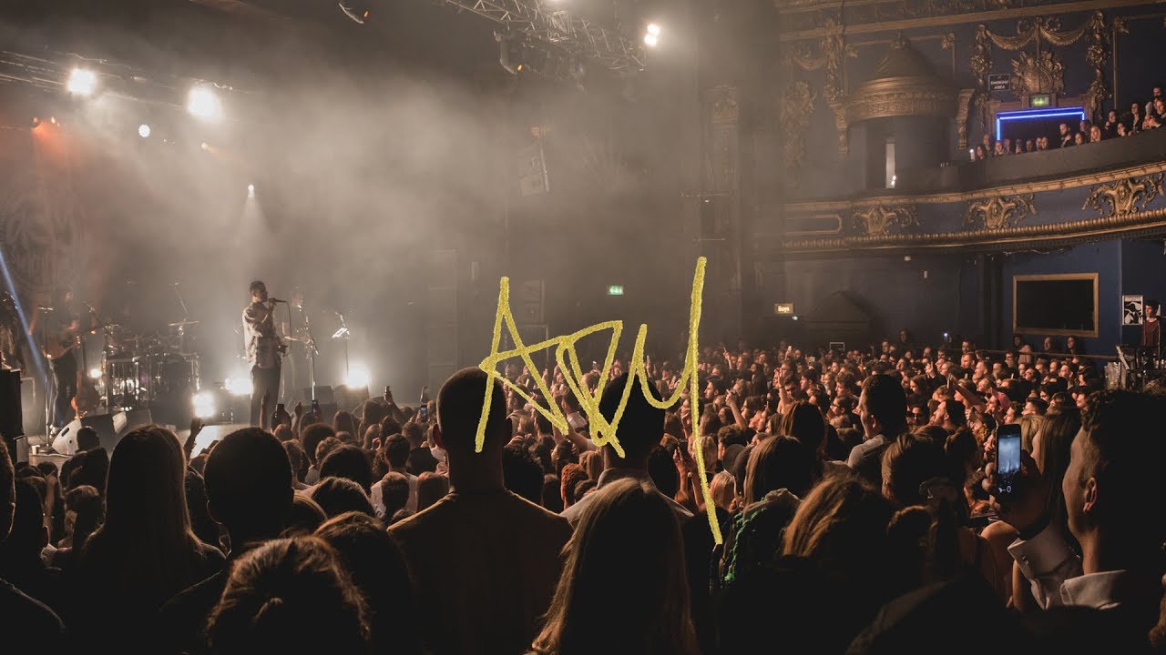 Ady Suleiman - Best Friend (Official Video)