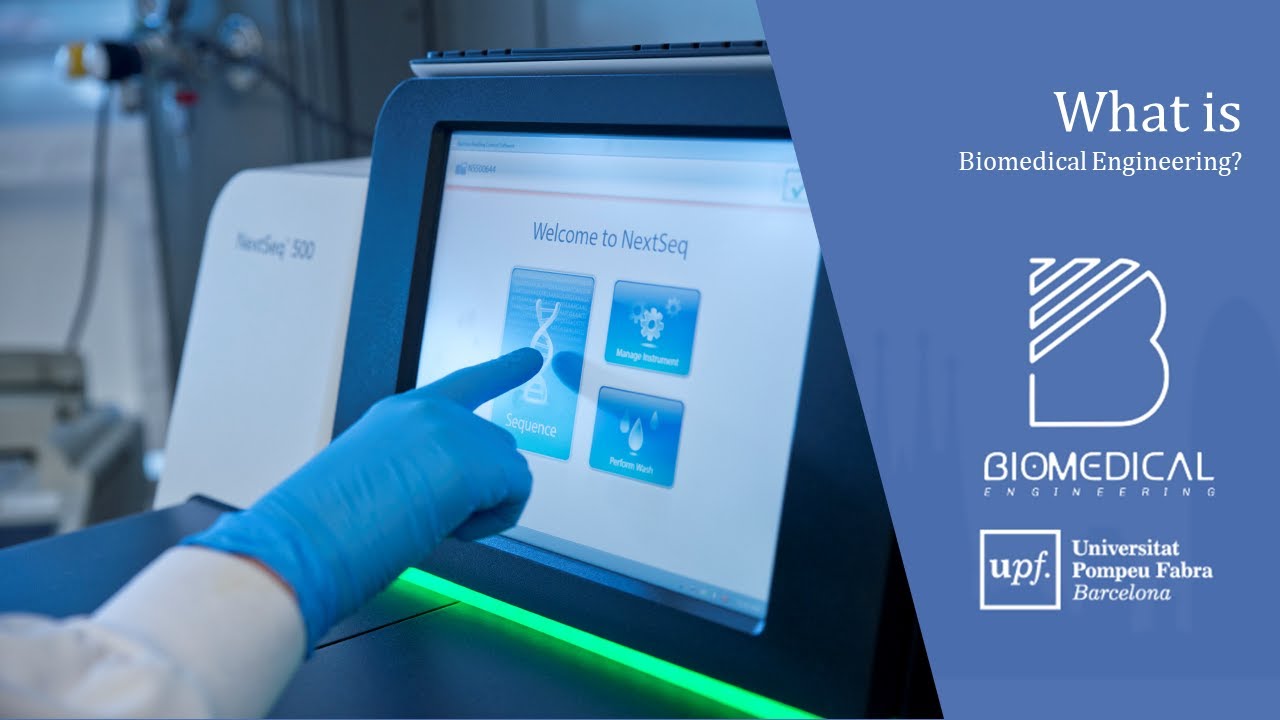 What is Biomedical Engineering about?