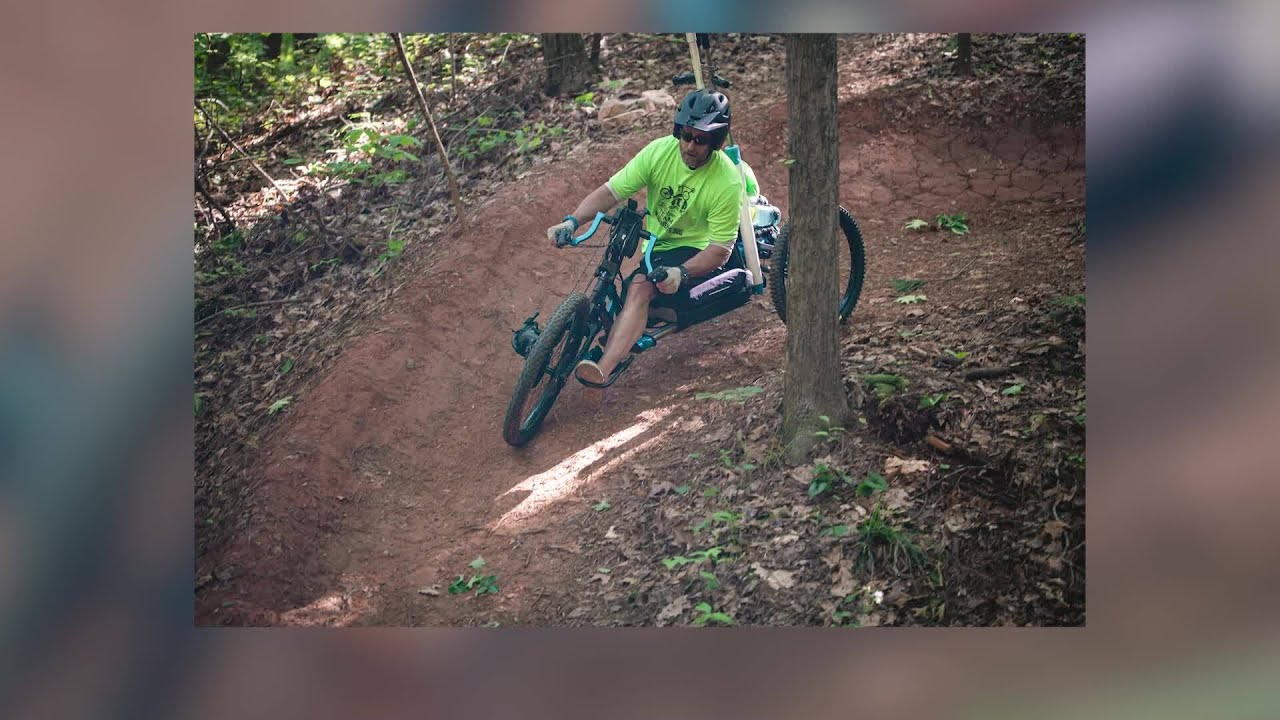 3 Degree Guarantee charity: North Carolina Adapted Sports