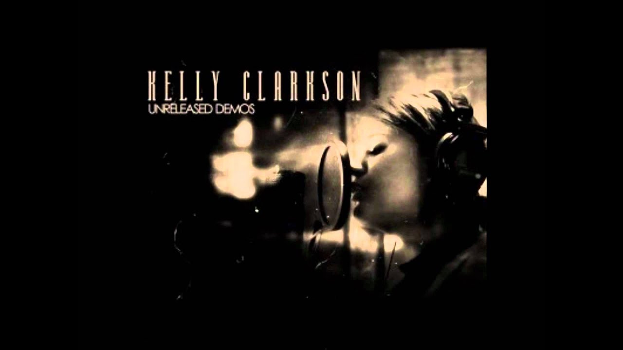 Kelly Clarkson - Bleed For Me