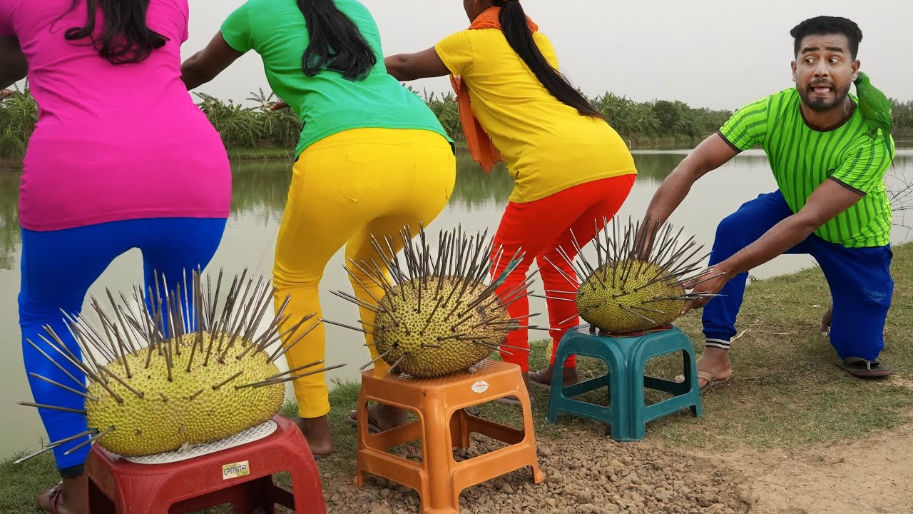 Don`t Miss Special Funniest Comedy Video 😂 Must Watch Viral Funny Video Episode 219 By #BusyFunLtd
