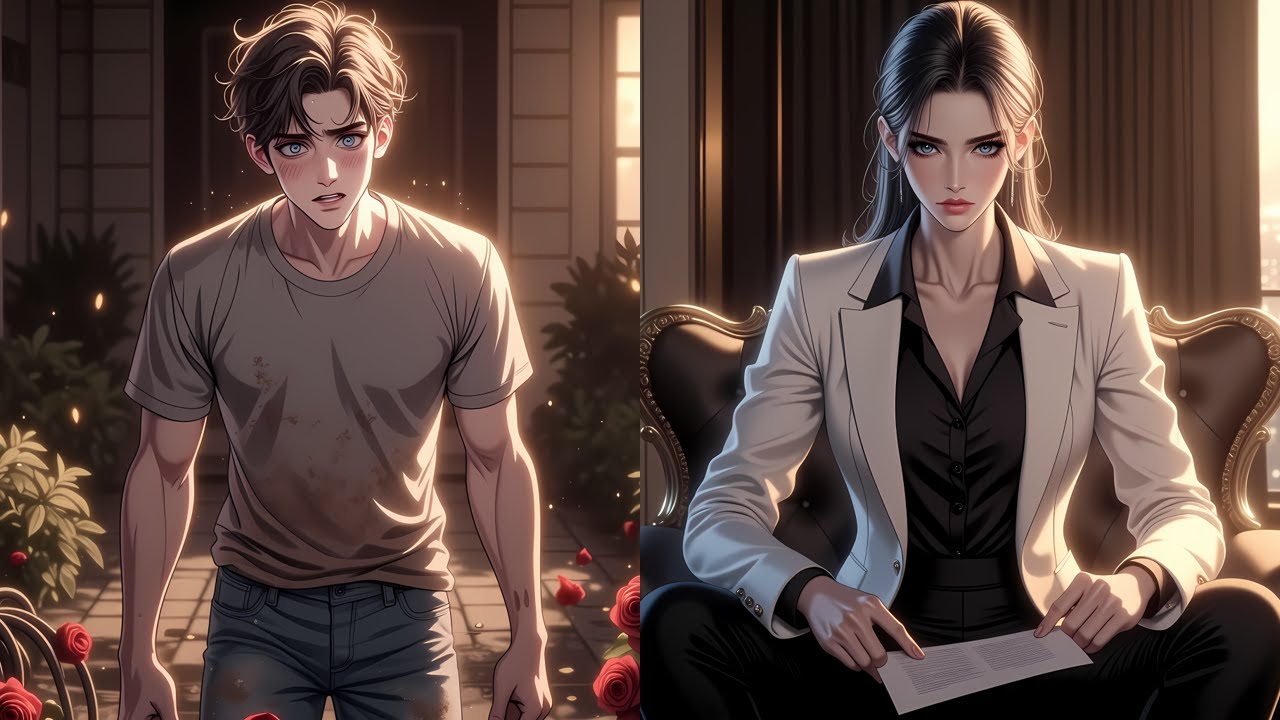 📕Can't Beat Her? I Climbed The Fence To Marry My Childhood Bully