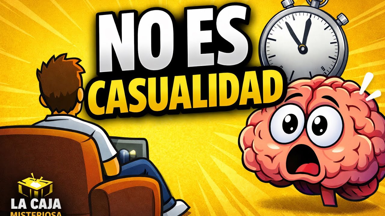 El truco psicológico de Los Simpson para que nunca te aburras 😳