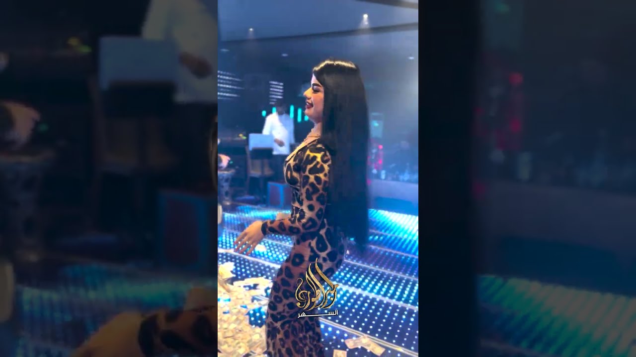 رايد بوسه بس وين ابوسك مالك خص ( اقوى رقصة بنات 🔥 ) دبكات حمودي الغزلان 2023 .