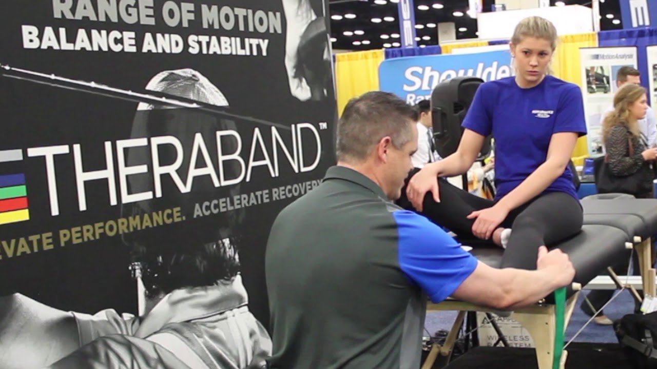 Stand Strong: A Look at the Biomechanics of the Foot and Ankle