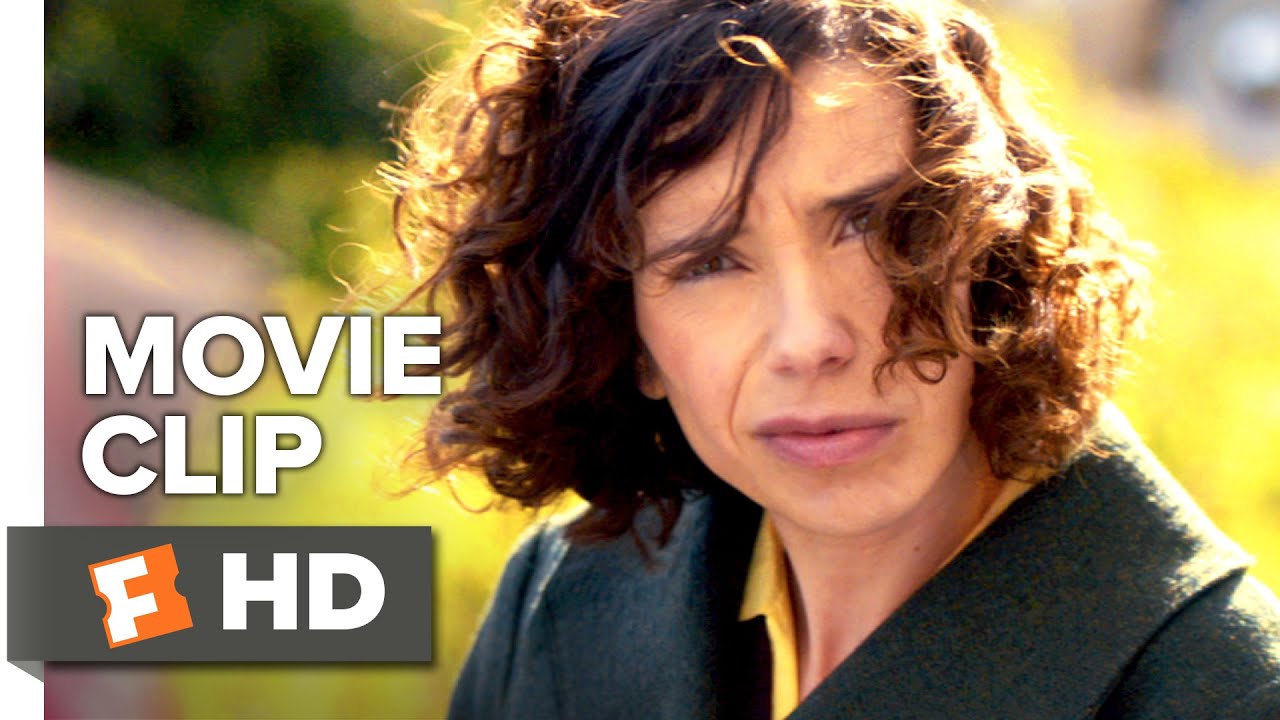Maudie Movie Clip - You're the Boss? (2017) | Movieclips Indie