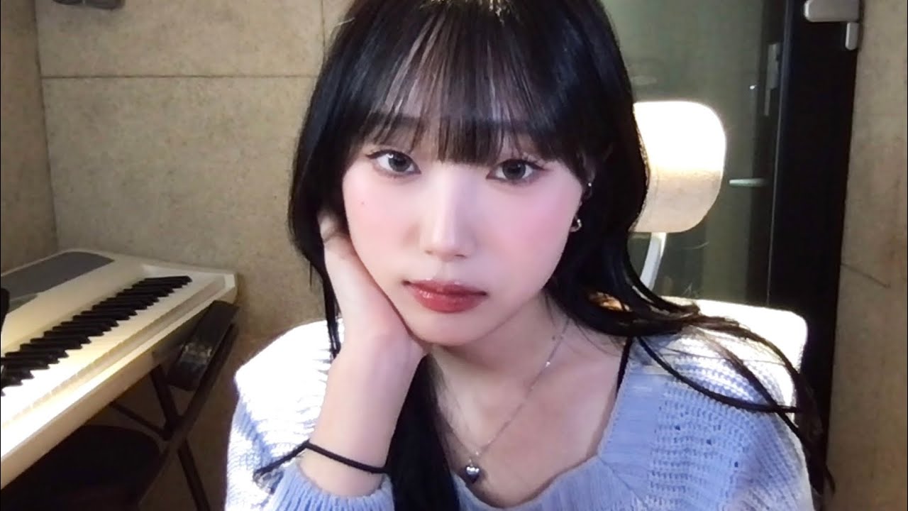 와르르 ♥ cover