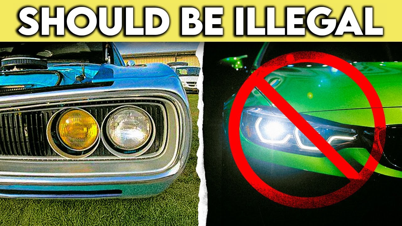 1970s CAR Features That NEED To Comeback