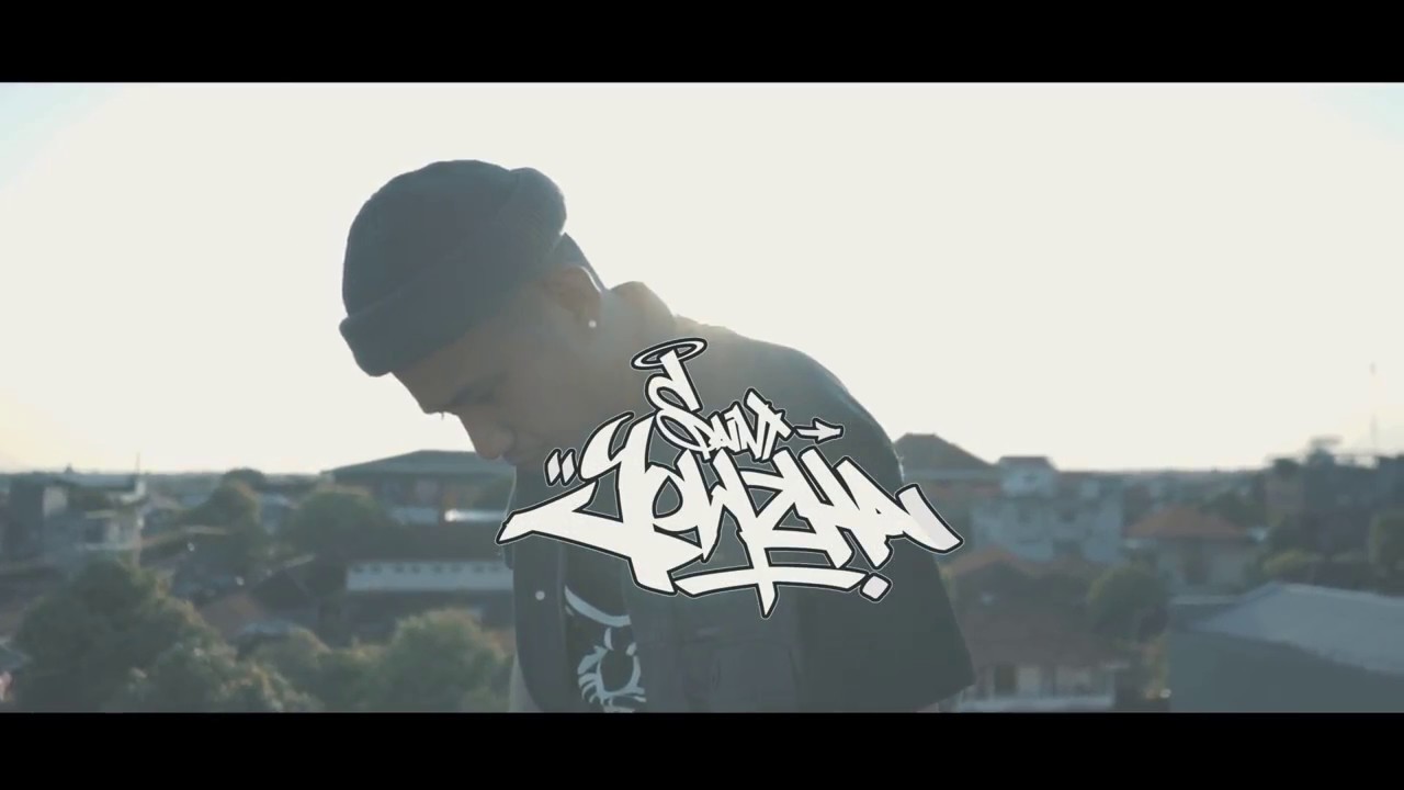 Saint Yowzha - Mantra ( Official Music Video )
