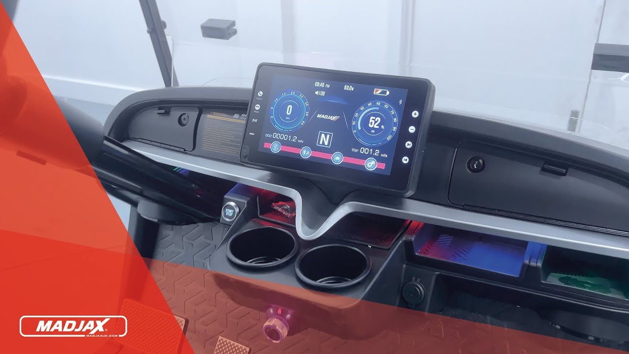 Madjax: The Best Cost-to-Quality Buggies in 2025!