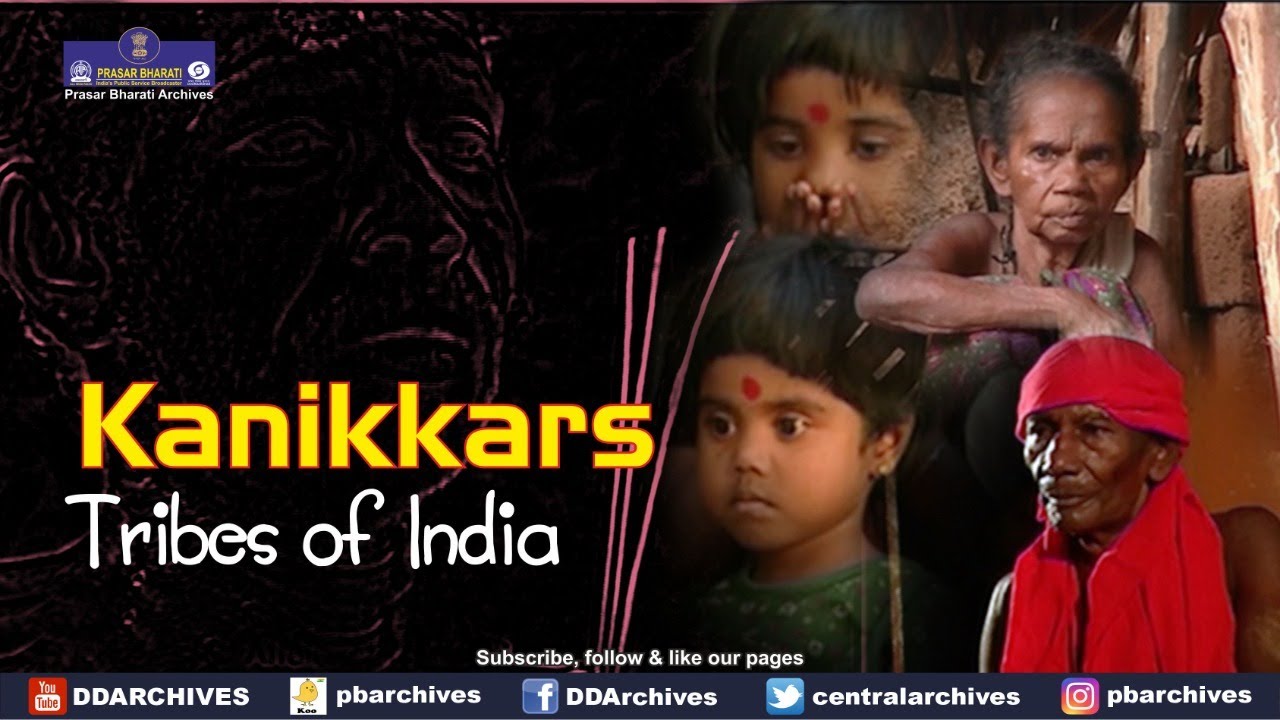 Kannikars Tribe | Tribes of India
