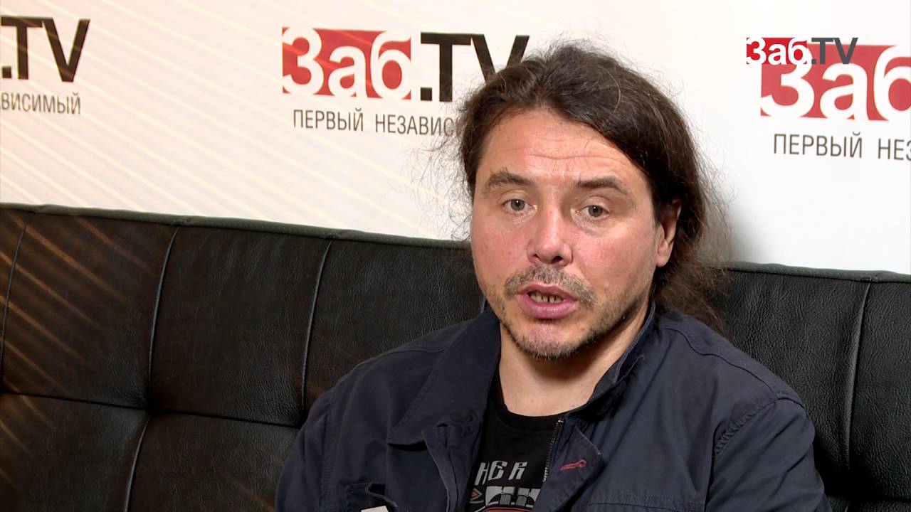 Несогласованный вопрос: Дмитрий Ревякин